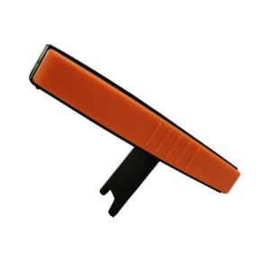 TFT LCD Screen Portable Gas Detector Self Calibration Function Toliet Ozone O3