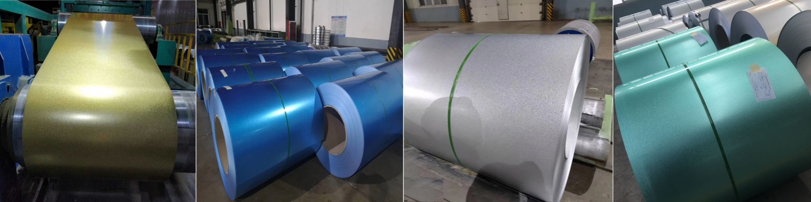 AZ30-AZ180 Aluzinc Steel Coils ASTAM A792M G550 SS80 STRUCTURAL GRADE