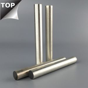 Gas Equipment Parts Cobalt Chrome Alloy , Cobalt Chromium Molybdenum Alloy