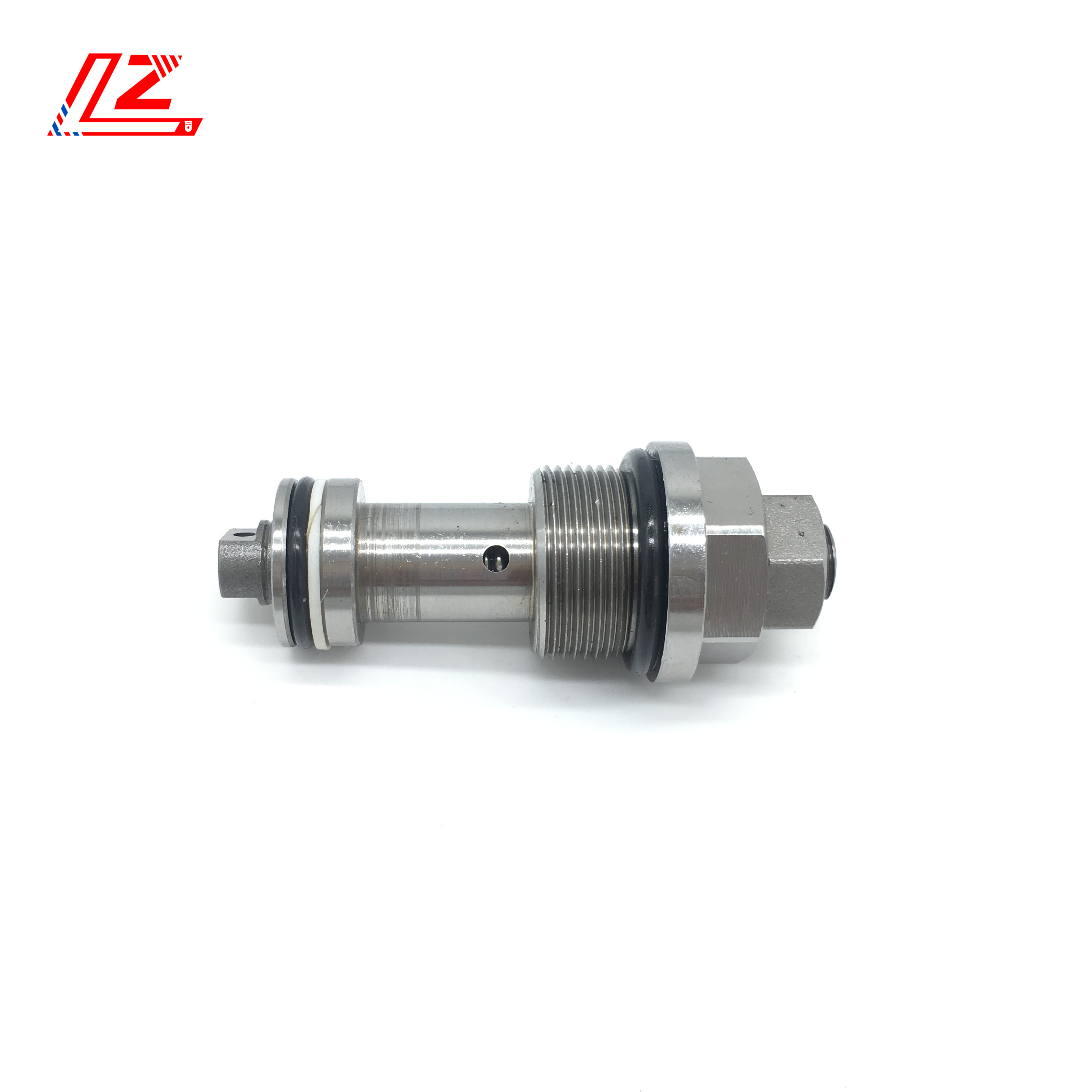 Plastic Electric Change Hydraulic Valve for EX120 Construction Machinery and Vehicles
