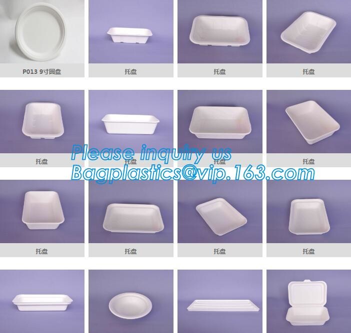 Meal Prep Containers Free Sample Bento Lunch Box Biodegradable Food Container Plastic Wheat Straw Lunch Box bagplastics