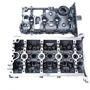  Passat 1.8T 2.0T Cylinder Head Assembly for VW Magotan Passat Lamando Audi Q5 B9 A4 Manufactures