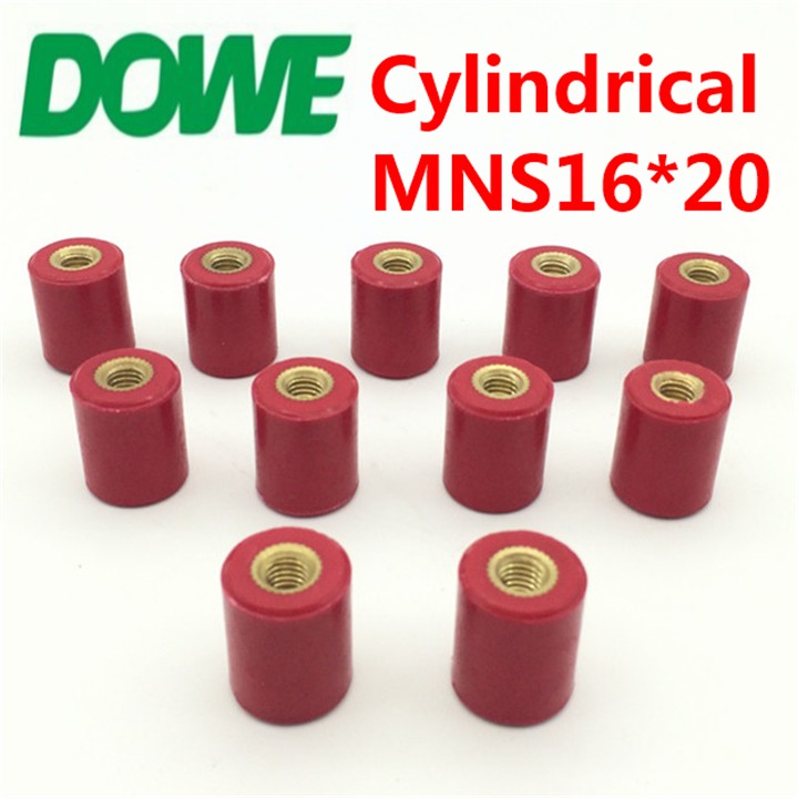 MNS busbar polymer insulator post insulator