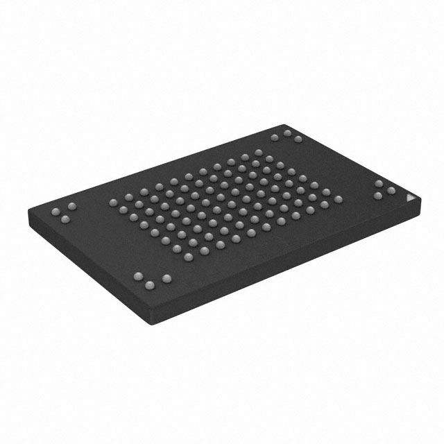  Memory Integrated Circuits MT29F32G08ABCABH1-10Z:A Manufactures