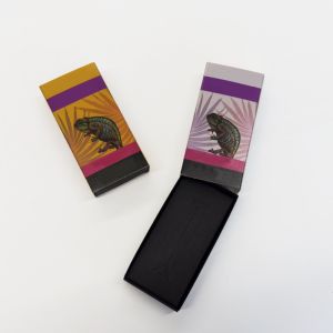 Customization Cardboard Electronic Cartridge Packaging Boxes For High Standards