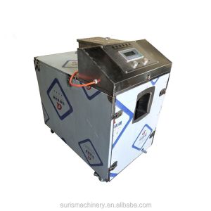 Tilapia Fillet Fish Processing Machines Gut Cleaner Fish Scaling Machine