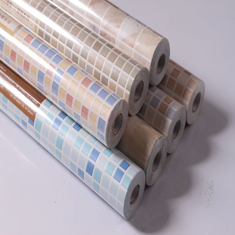 Peel Stick Marble Wallpaper Roll 60cm*10m Size for Table Cupboard Cabinet and Countertop Marble Design Granite Style