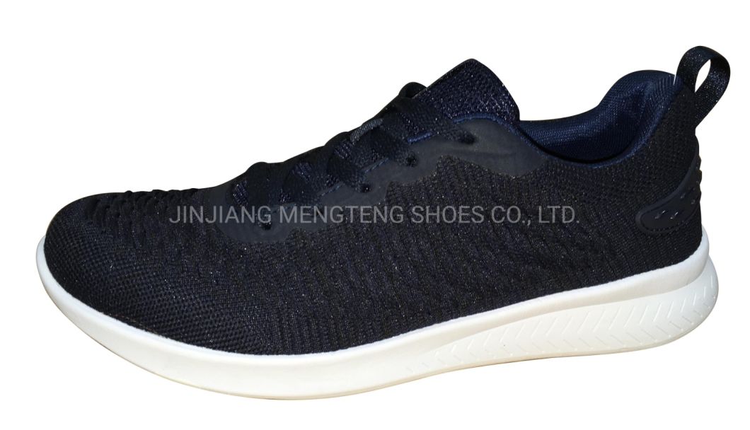 New Style Fashion Sneaker Outdoor Walking Sneaker Shoes 2021 Factory High Quality Men Casual Running Sports Shoes