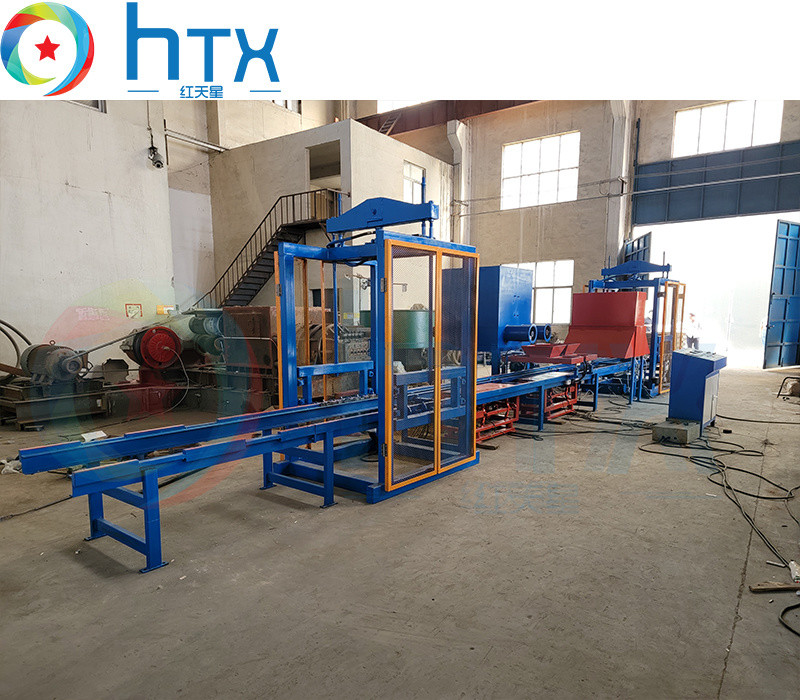 Culture Stone Molding Machine Wet Casting Concrete Dosing System