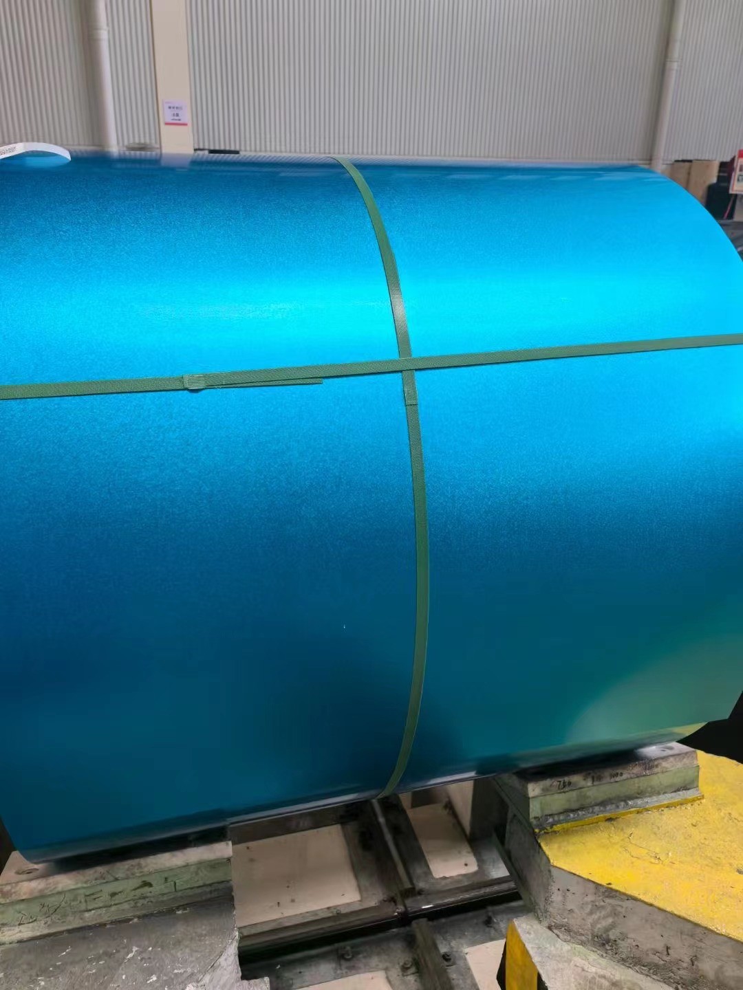 High Quality Hot Dipped 0.7mm Thick Galvalume Galvanized Aluminum Coil Az150 Galvalume Steel Coil Z275 Roofing Material