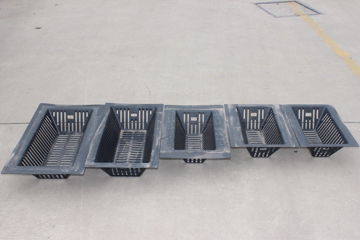 Rotational Moulding Mould for Sewage Inspection Manhole