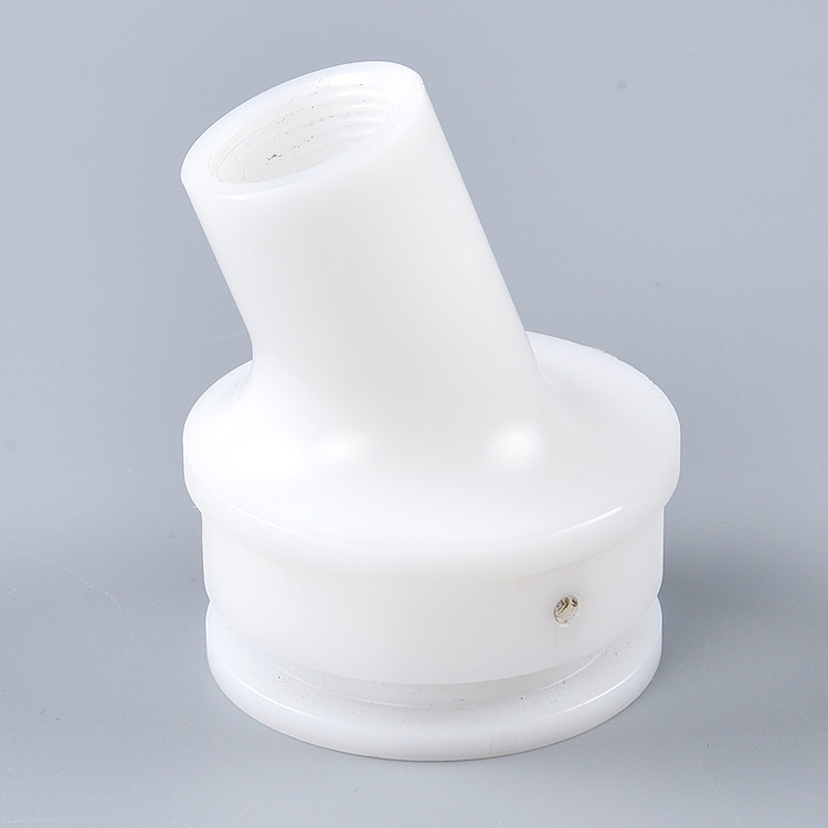 vmc milled parts