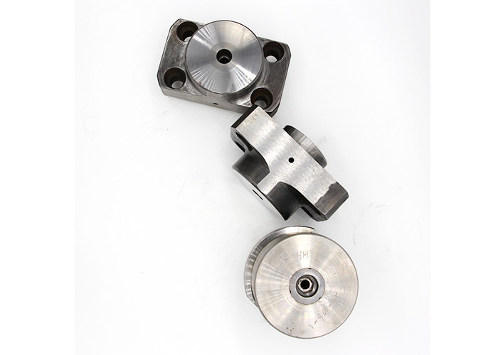 KG3 KG5 Customized Nut Cold Forging Die