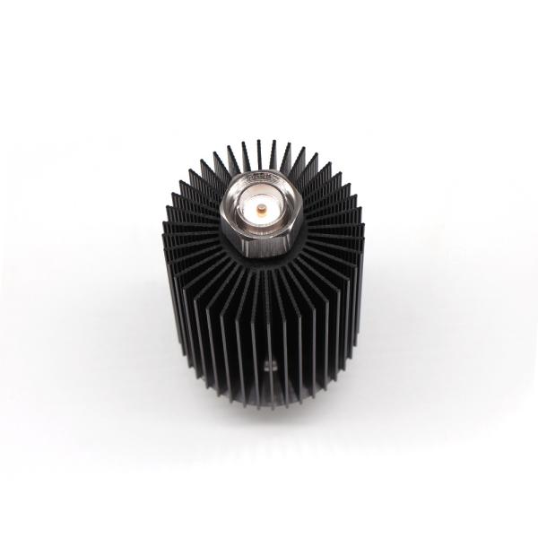 rf fixed attenuator DC-3800MHz 50Ohm 50w rf NM/NF n male to female 3 dB