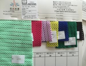  Knitting plain dyed Manufactures