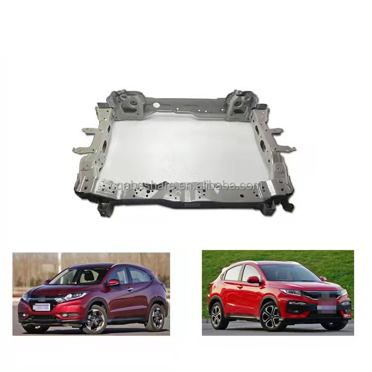 Car Radiator Support BULKHEAD COMP for Honda HR-V GK5 60400-T5H-H00ZZ and 100% Tested