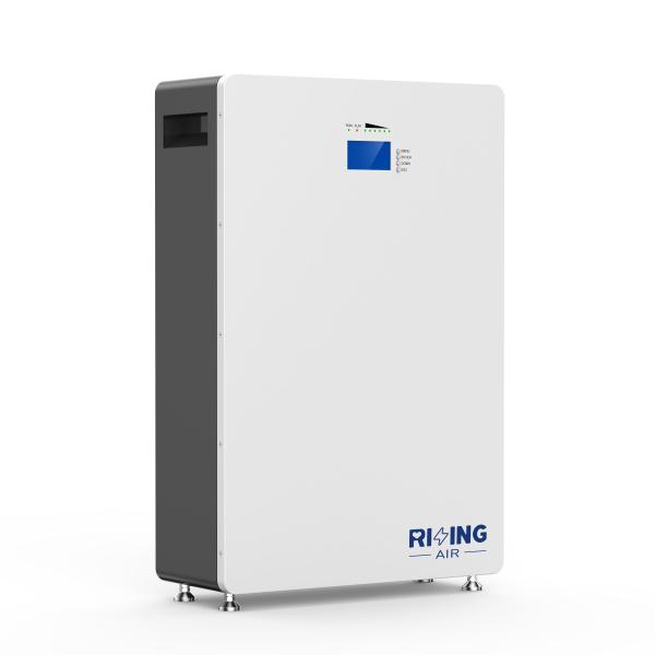 51.2V 200AH Lithium Ion For Solar Storage Li Ion Battery For Solar Energy