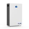 Buy cheap 51.2V Solar Lithium Ion Battery 200ah Home Battery Solar Storage from wholesalers