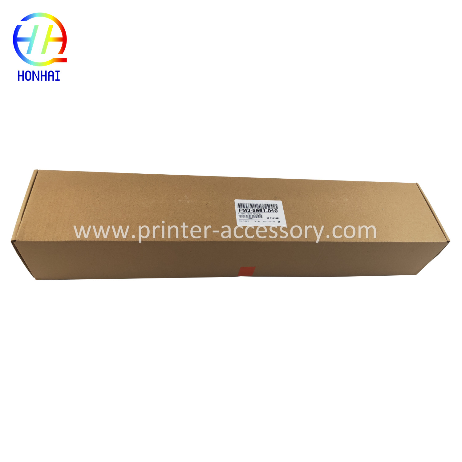Fixing Film Unit For Canon IR Advance C5030 C5035 C5045 C5051 C5240 C5250 C5255 FM3-5951-010