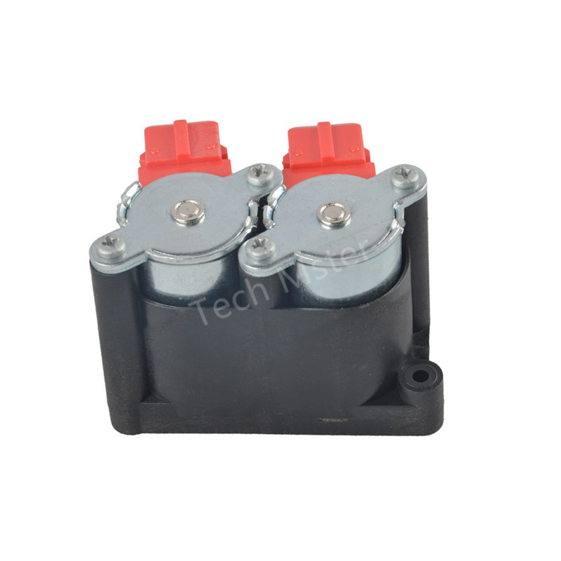 Pneumatic Suspension Valve Assembly 4722515610 37226787616 For BMW E39 E53 E65 E66 Rolls-Royce Phantom