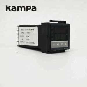 RKC REX PID Digital Programmable Temperature Controller Thermostat