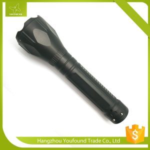 BN-181 Emergency Lighting Rechargeable Torch LED Flashlight