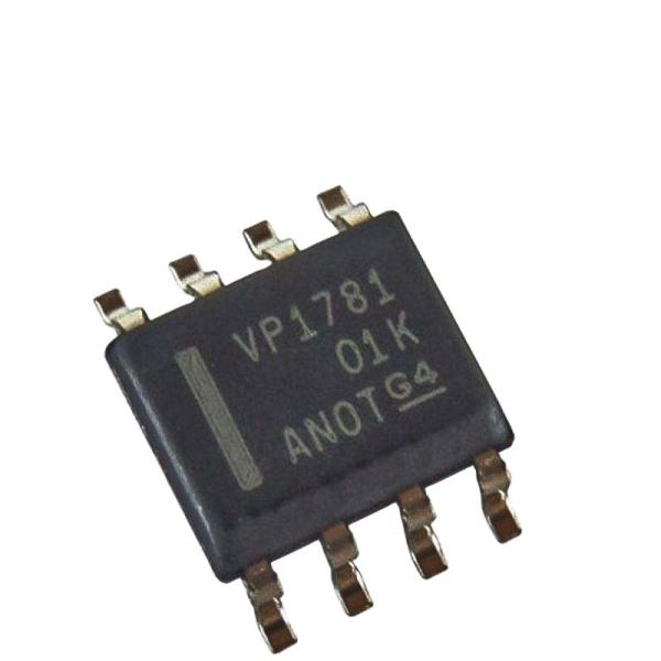 Texas Instruments SN65HVD1781DR Electronic ic Components New integratedated