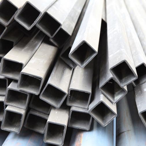 A333 Grade6 Low Temperature Impact Test Seamless Steel Tubes , Rectangular Steel
