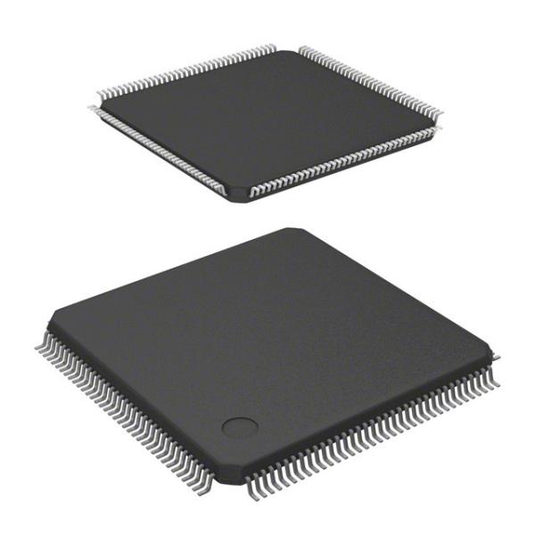  ARM Microcontrollers STM32F407ZGT6 32 Bit MCU Chip Integrated Circuit Chip For Robotics Manufactures