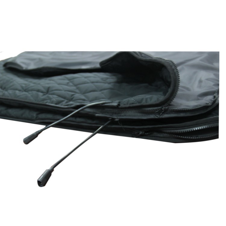 Beauty Slimming Far Infrared Sauna Blanket , Detox Health Graphene Steam Pack