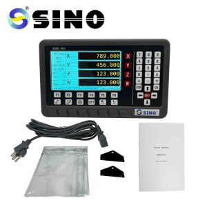 RS422 Metal TFT SINO Digital Readout System Multifunctional 5 Axis