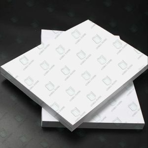 High-Quality Labels and Tags Made Easy with C2S Art Board High Bulk C2S Good