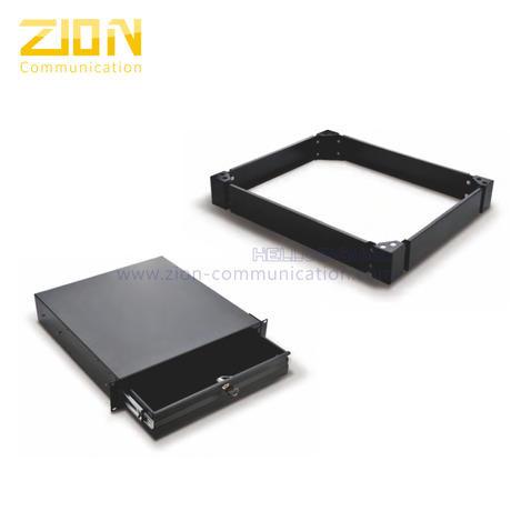 Plinth & Drawer Network Cabinets | Server Rack | Data Center Accessories | Zion