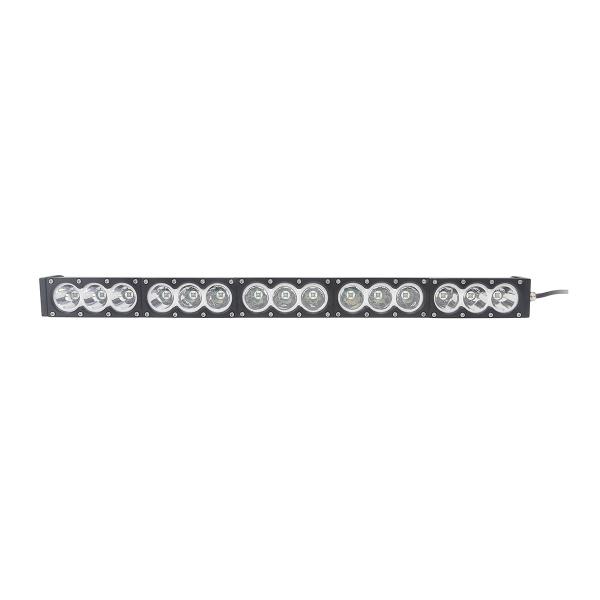 H Style 150W White Color 15pcs 10W CREE LED LIGHT BAR 6000K 10-30V Combo Beam