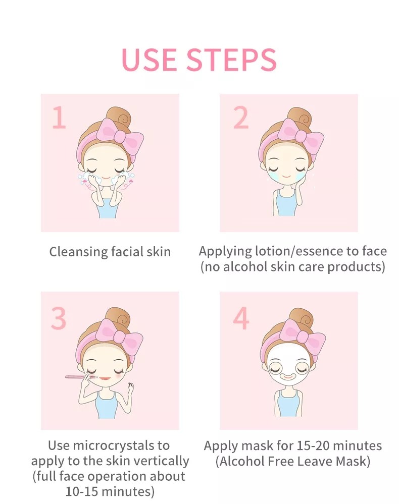 Professional Wireless Microneedling Pen- Adjustable Micro Needling Professional Derma Pen Microneedle Machine
