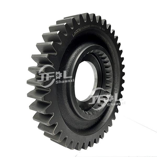Synchronizer gear 12JSDX240T-1701111-1 for Sinotruk howo truck Genuine FAST