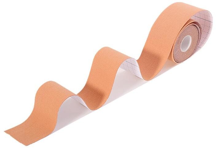 Delicate colors nonwoven cohesive elastic bandage, Extra strong porous custom print nonwoven cohesive bandage hospital t