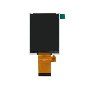 China 2.8 Inch Transflective TFT Module With Touch Panel  320x240 Resolution3/4 SPI MCU 8/16 Bit  Interface 100C/D on sale China 2.8 Inch Transflective TFT Module With Touch Panel  320x240 Resolution3/4 SPI MCU 8/16 Bit  Interface 100C/D on sale
