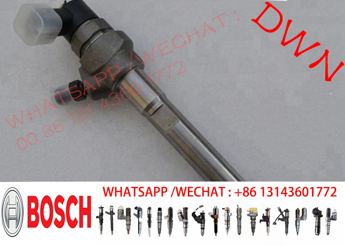BOSCH GENUINE BRAND NEW injector 0445110611 0445110611 0445110612 for JMC CN3-9K546-AB
