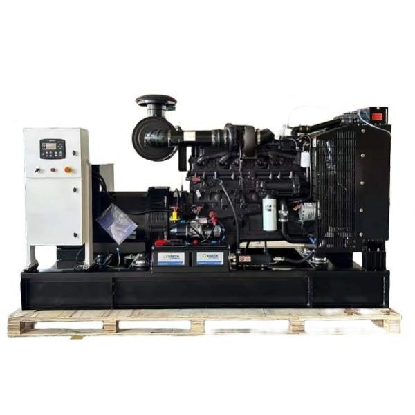 200KVA 160KW 200kw Silent Diesel Generator 300kw 400kva 500kva Genset Electric