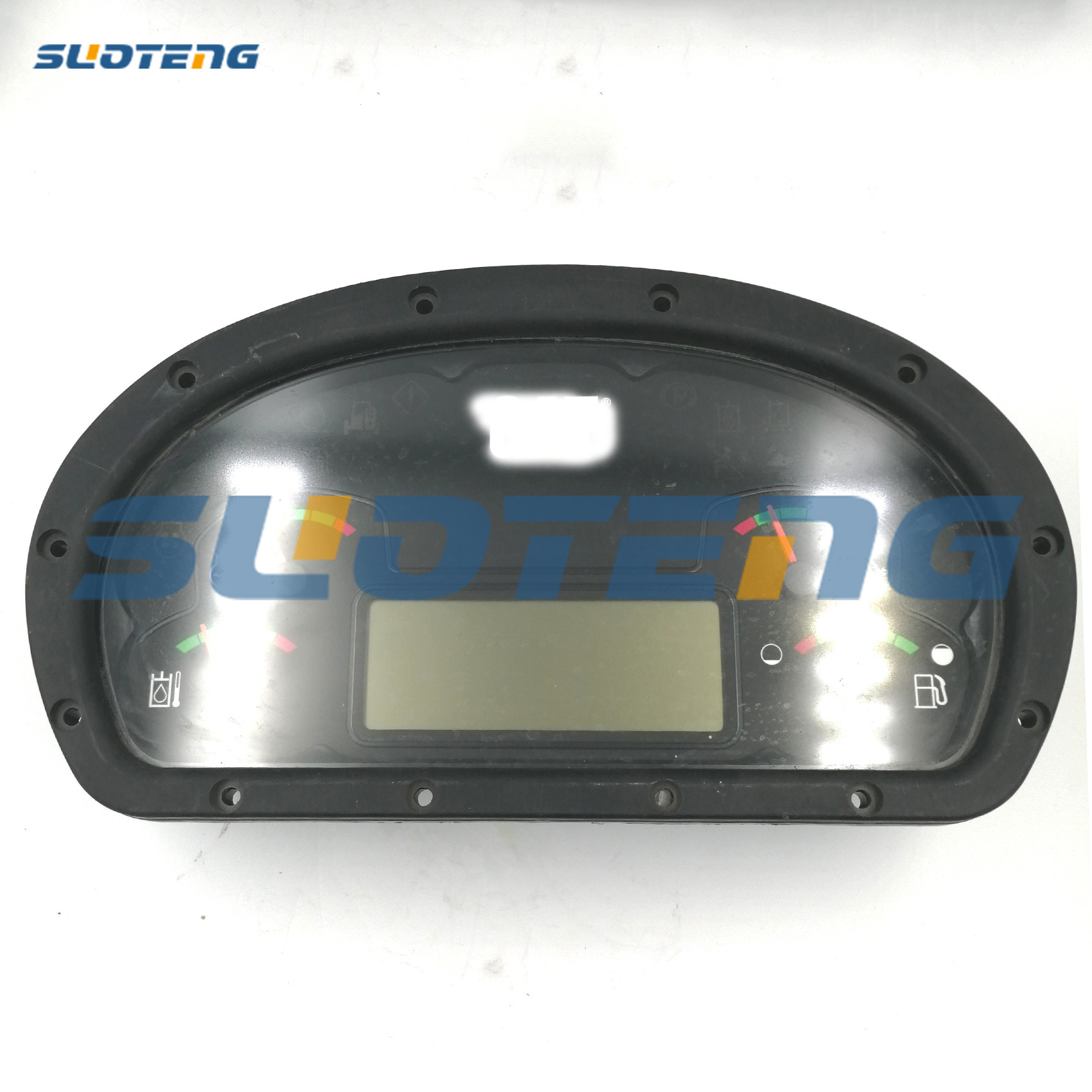 313-2154 20R-8430 Track Monitor Display For 953D 963D 3132154