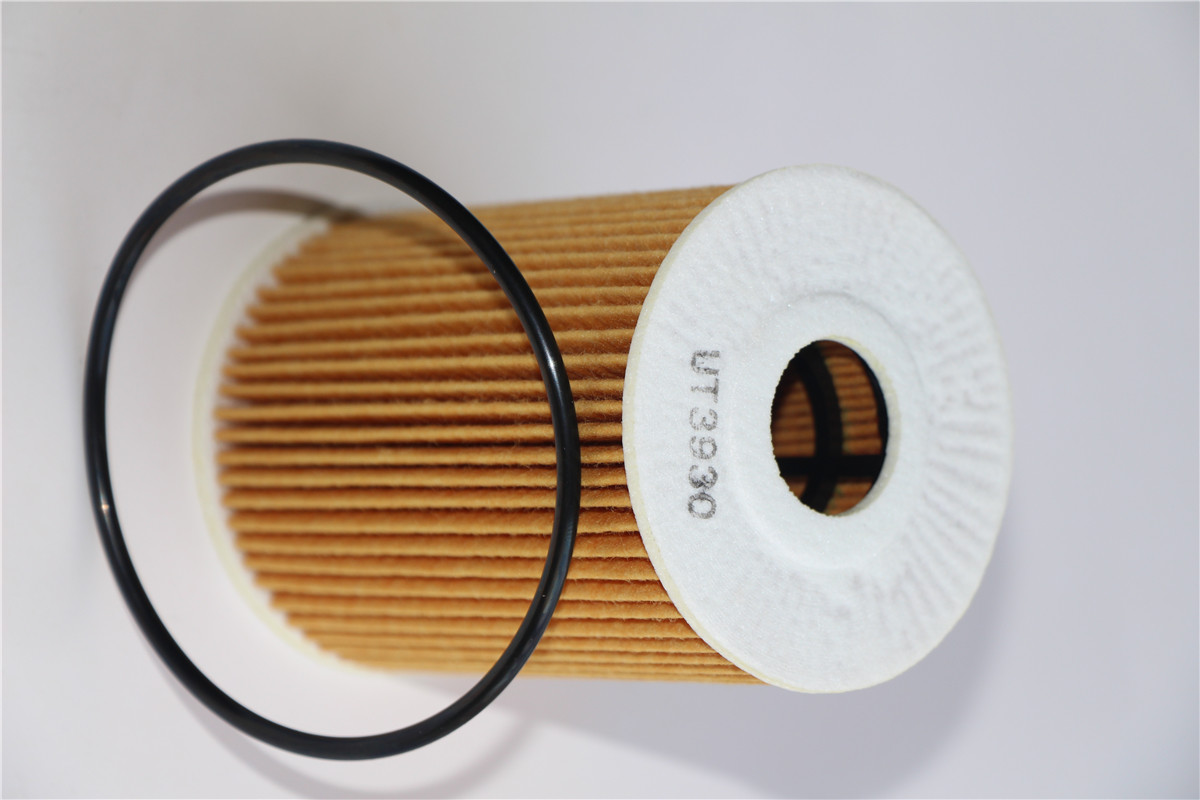 15209-2W200 Honda Engine Air Filter Replacement