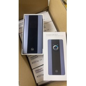 E6888-982 5G WiFi Router with 1 SIM Card Support 12 Months Warranty and AMOLED