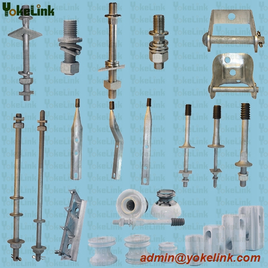 insulator pin