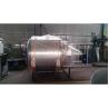 Buy cheap Stainless Steel Beer Fermentation Equipment with 480 KG Capacity 2.5*0.8*1.8m from wholesalers