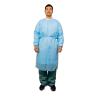 Buy cheap Aami Level 1 20G Disposable Isolation Gowns No Sterile from wholesalers