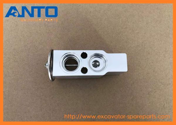 11N690800 11N6-90800 Expansion Valve For HYUNDAI R110-7 R110-7A R140LC-7 R140LC