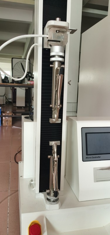 10kn 100kn Universal Tensile Strength Tester ISO Standards For Wires