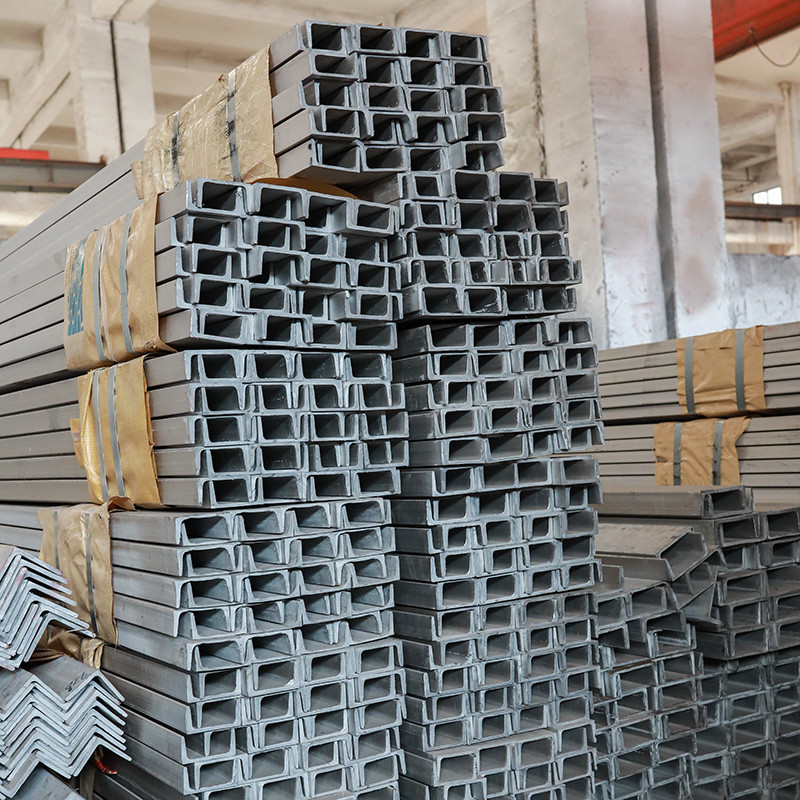 301 302 316L DIN Stainless Steel Channel U Section 30mm