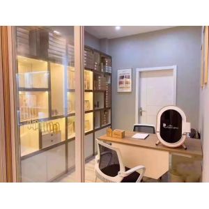 Portable Home Analyzers Combines With Artificial Intelligence And Image Analysis